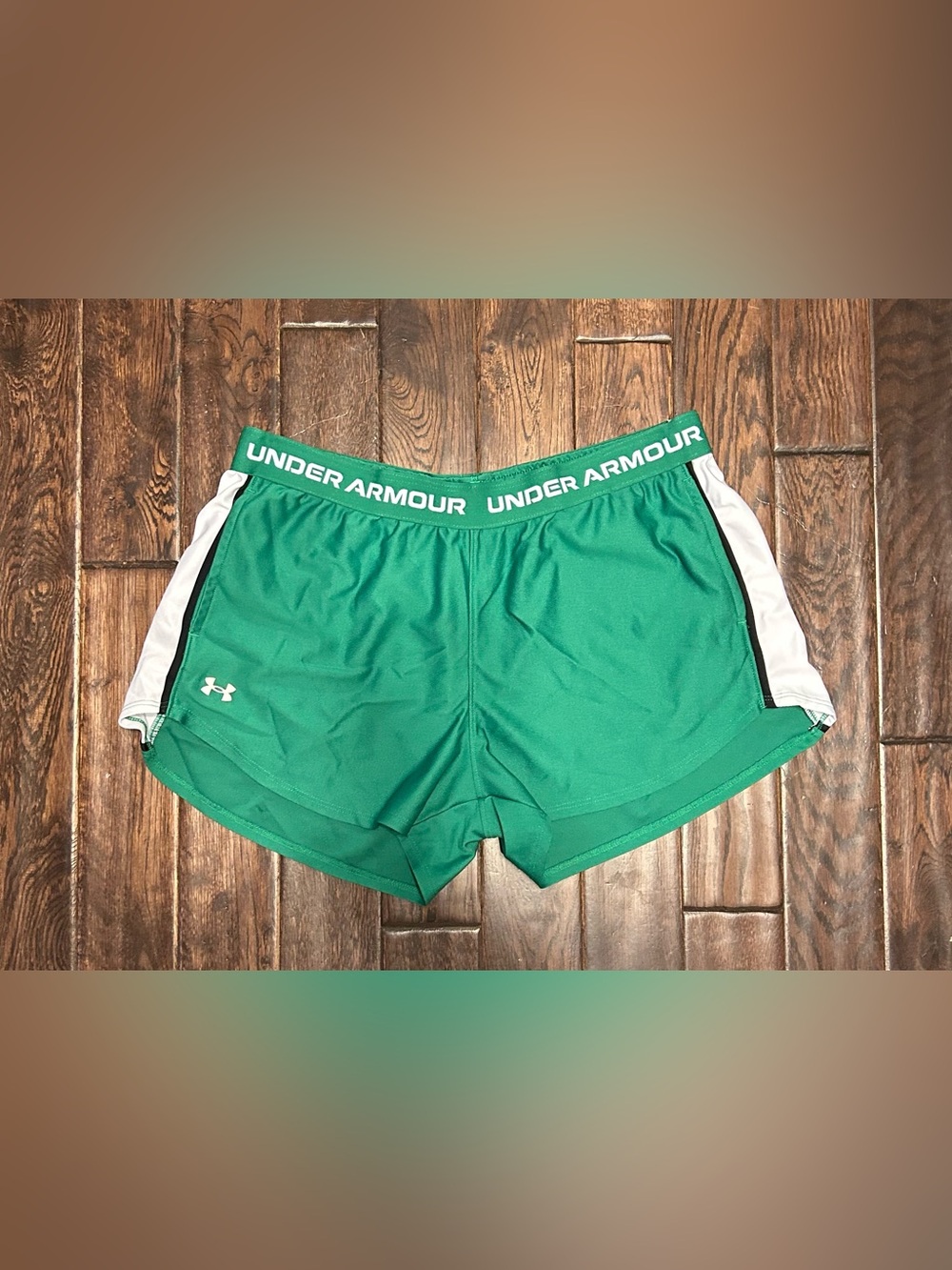 Under Armour Women’s Athletic Shorts